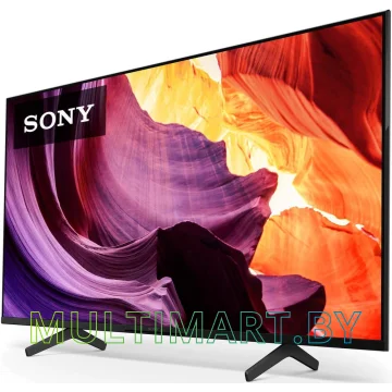 Телевизор Sony Bravia X80K KD-75X80K картинка 3